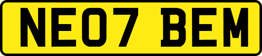 NE07BEM