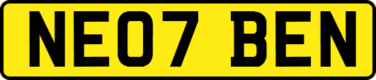NE07BEN
