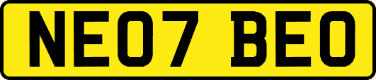 NE07BEO