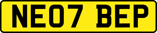 NE07BEP
