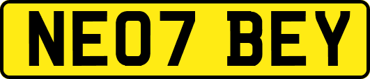 NE07BEY