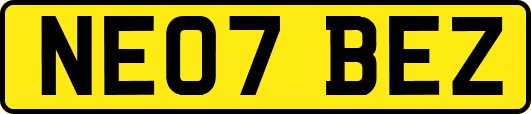 NE07BEZ