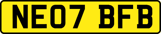 NE07BFB