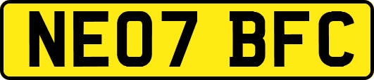 NE07BFC