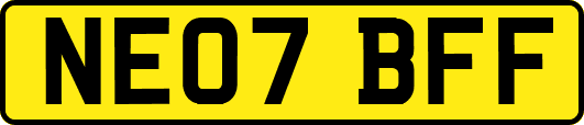 NE07BFF