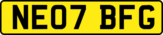 NE07BFG