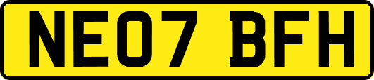 NE07BFH