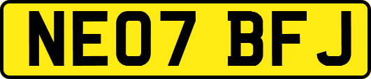 NE07BFJ