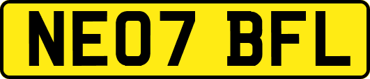 NE07BFL
