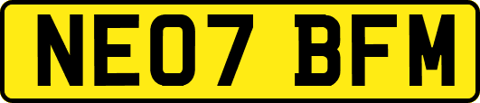 NE07BFM