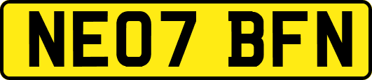 NE07BFN