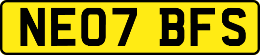 NE07BFS