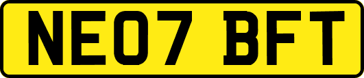 NE07BFT