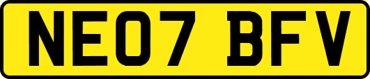 NE07BFV