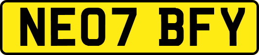NE07BFY