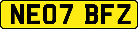 NE07BFZ