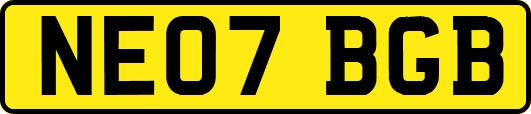 NE07BGB