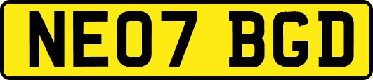 NE07BGD