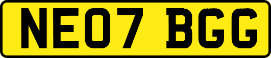 NE07BGG