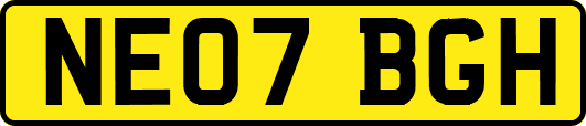 NE07BGH