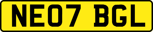 NE07BGL