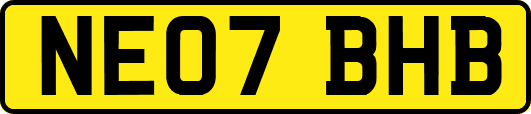NE07BHB