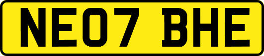 NE07BHE