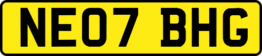 NE07BHG