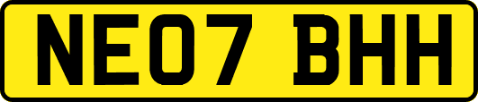 NE07BHH