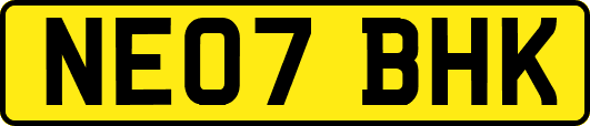 NE07BHK