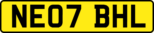 NE07BHL