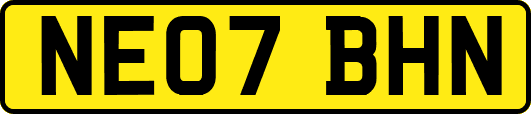 NE07BHN