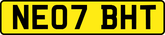 NE07BHT