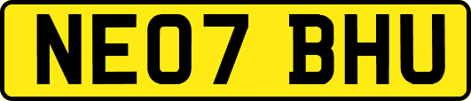 NE07BHU
