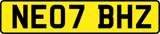 NE07BHZ