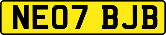 NE07BJB