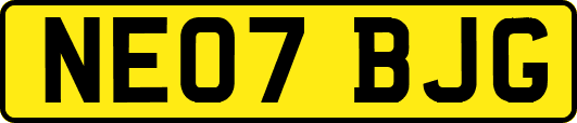 NE07BJG