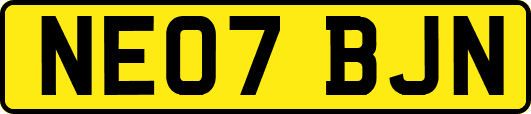 NE07BJN