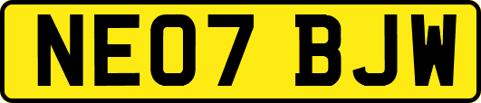 NE07BJW
