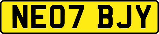 NE07BJY