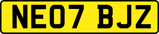 NE07BJZ