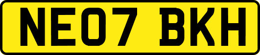 NE07BKH