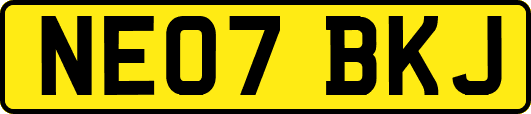 NE07BKJ
