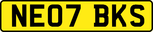 NE07BKS