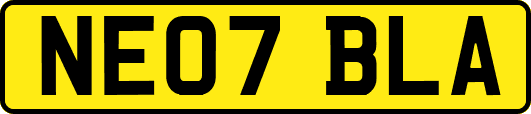 NE07BLA