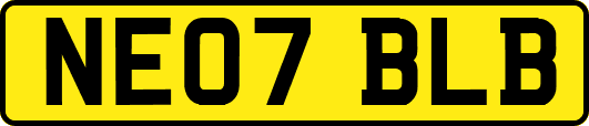 NE07BLB