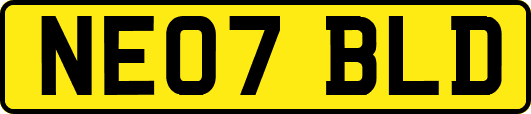 NE07BLD
