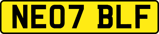 NE07BLF