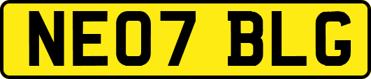 NE07BLG
