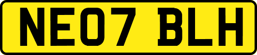 NE07BLH